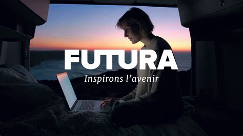 Futura, Le média qui explore le monde.